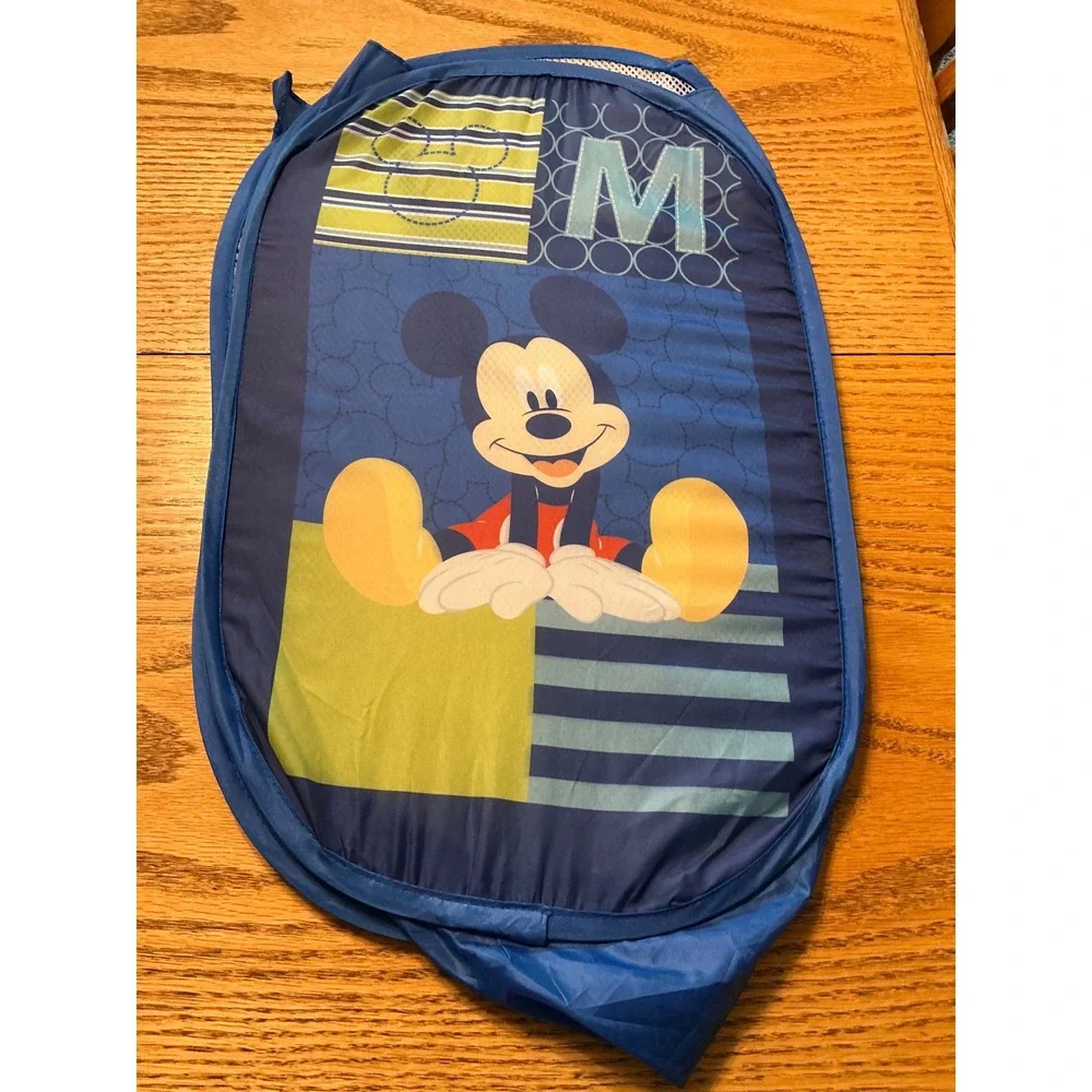 Disney mickey mouse
